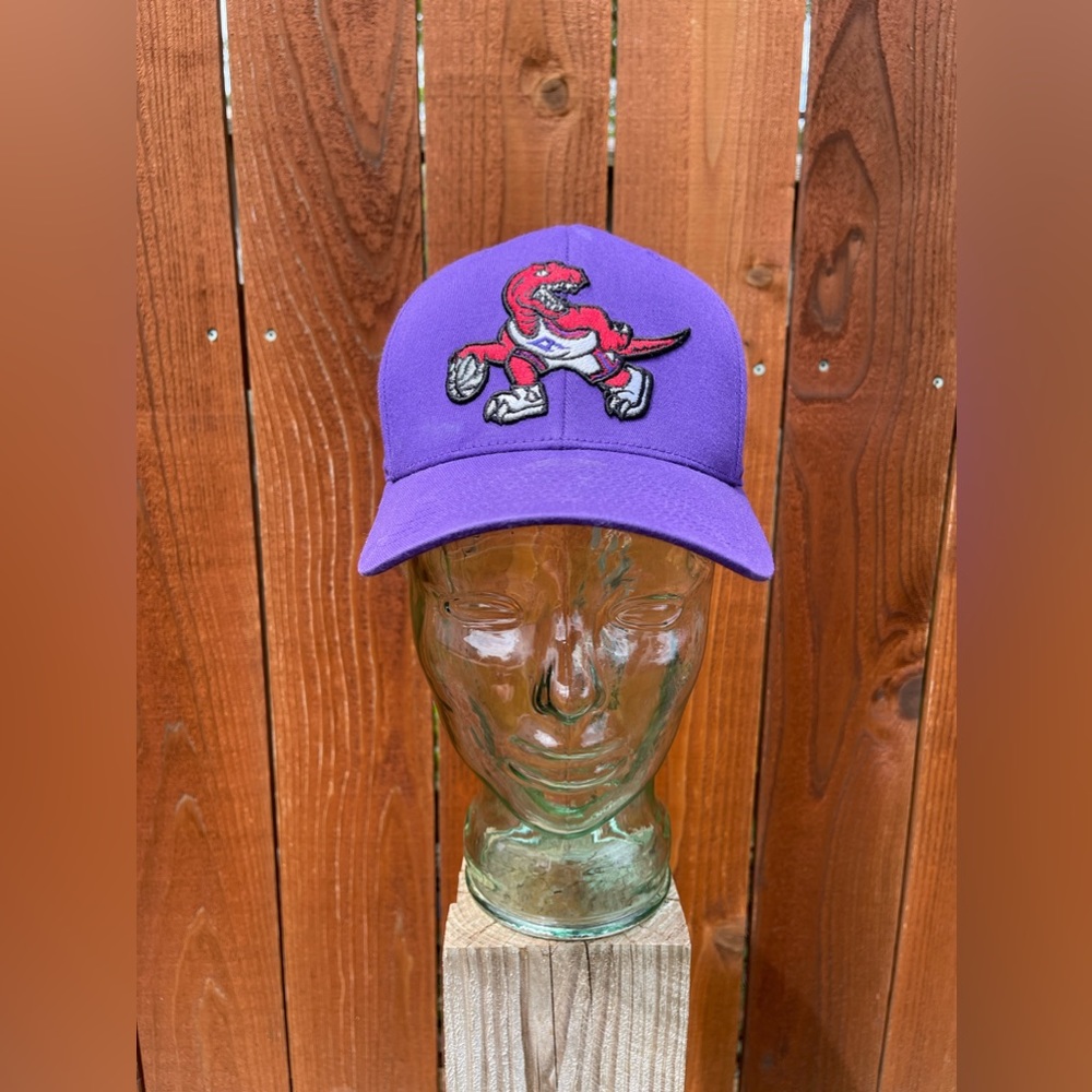 Toronto Raptors Mitchell & Ness SnapBack Hat